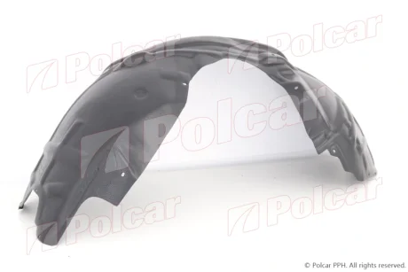 Подкрылок правый Polcar 3124FP2T
