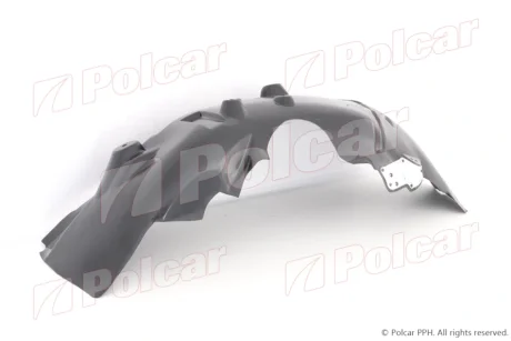 Підкрилок правий Polcar 3173FP3T