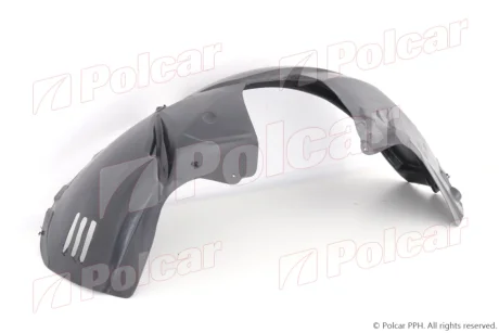 Подкрылок правый Polcar 3238FP-1