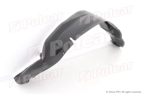 Подкрылок правый Polcar 34X1FP5X