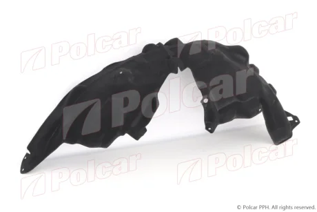 Фото подкрылок правый Polcar 34X4FP5X Подкрылок правый Polcar 34X4FP5X