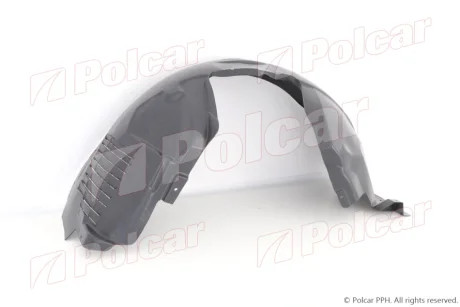 Подкрылок правый Polcar 3722FP-1
