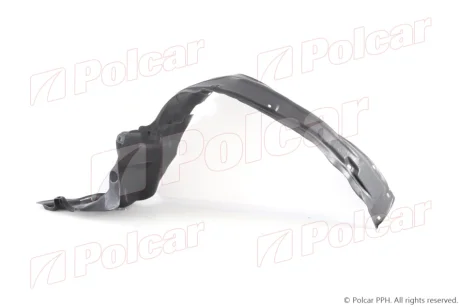 Підкрилок правий Polcar 3810FP2T