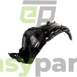 Подкрылок правый Polcar 3845FP1T