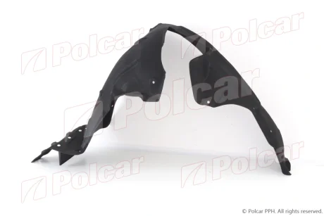 Підкрилок правий Polcar 38L3FP1X