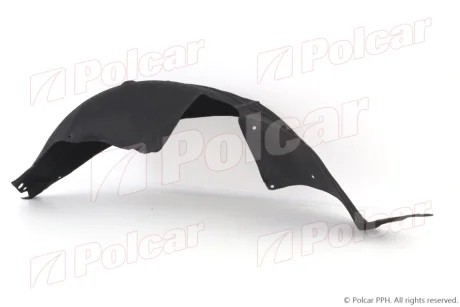 Підкрилок правий Polcar 38L3FP5X