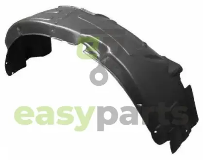 Підкрилок правий Polcar 4048FP1T