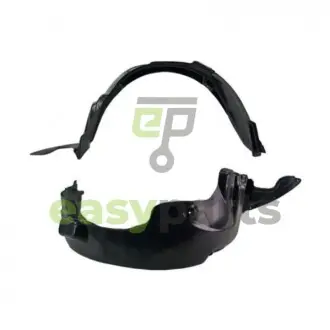 Подкрылок правый Polcar 4114FP1T