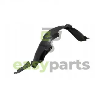 Підкрилок правий Polcar 4118FP1T