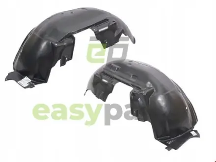 Підкрилок правий Polcar 4170FP1T