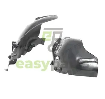 Підкрилок правий Polcar 5016FP1T