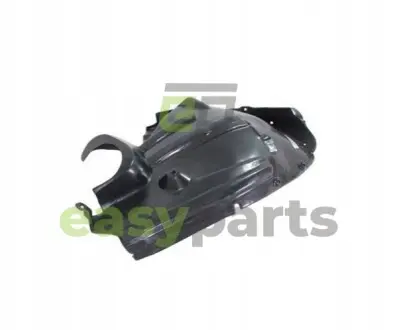 Підкрилок правий Polcar 5039FP1T