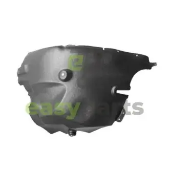 Підкрилок правий Polcar 5065FP-2