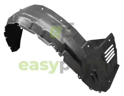 Підкрилок правий Polcar 5275FP1T