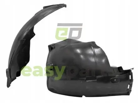 Подкрылок правый Polcar 5509FP2Q