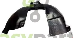 Підкрилок правий Polcar 5511FP4Q