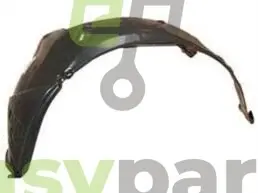 Підкрилок правий Polcar 5560FP1T