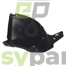 Подкрылок правый Polcar 6012FP7Q