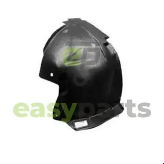 Подкрылок правый Polcar 6026FP1Q