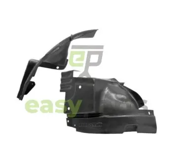 Підкрилок правий Polcar 6026FP2T