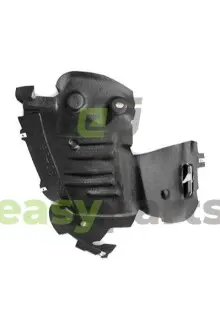 Подкрылок правый Polcar 6062FP1X