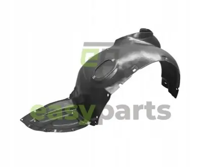 Подкрылок правый Polcar 6915FP2T