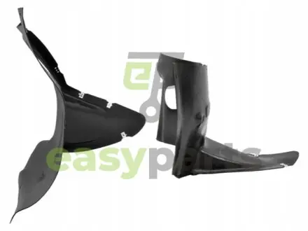 Подкрылок правый Polcar 6922FP1Q