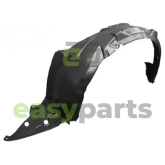 Підкрилок правий Polcar 8116FP1T