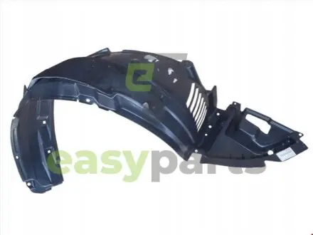 Підкрилок правий Polcar 8125FP1Q