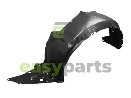 Підкрилок правий Polcar 8127FP1Q