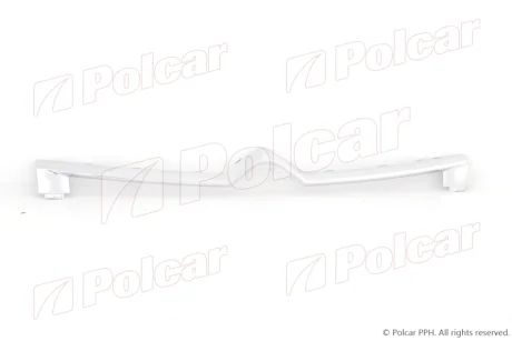 Накладка решітки Polcar 235205-3
