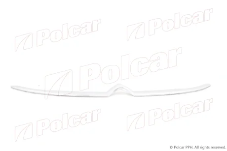 Накладка решетки Polcar 235205-4