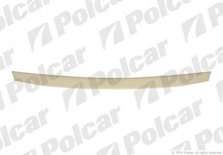Накладка решітки Polcar 28050512 (фото 1)