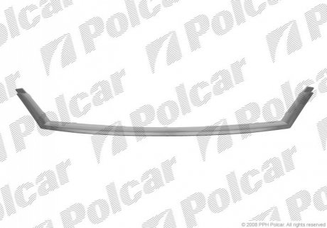 Накладка решітки Polcar 321805-2