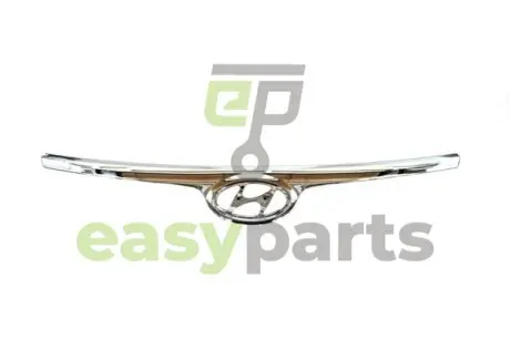 Накладка решітки Polcar 401505-1