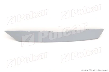 Фото накладка решетки Polcar 45D114 Накладка решетки Polcar 45D114