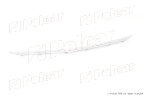 Накладка решетки Polcar 552005-8