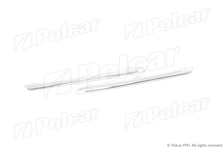 Накладка решетки Polcar 60C305-5