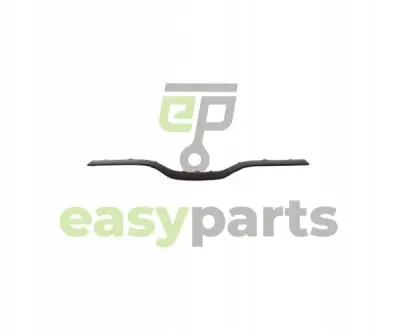 Накладка решітки Polcar 60U105-4