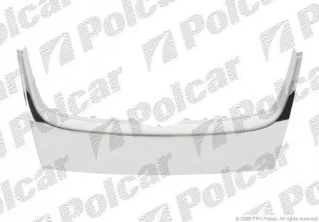 Накладка решетки Polcar 951405-2