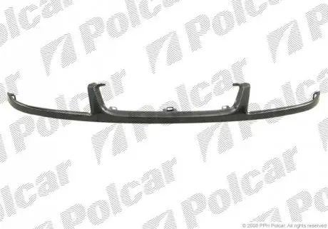 Накладка решітки Polcar 954706