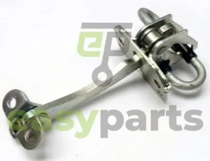 Фіксатор положення дверей L/P Fiat Doblo 00- Polcar 3040Z-31