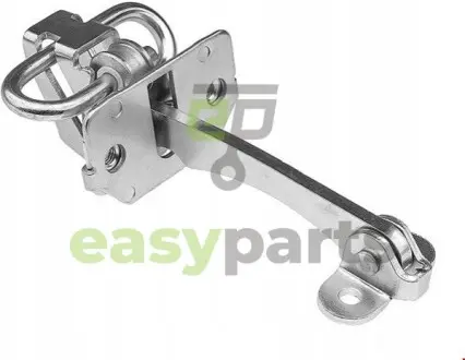 Обмежувач дверей Polcar 3040Z-32