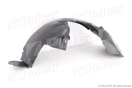 Подкрылок правый Polcar 3042FP1X