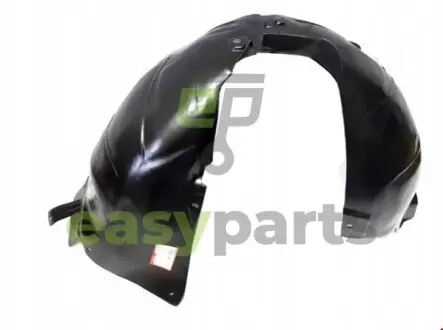 Підкрилок правий Polcar 5511FP3X