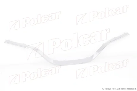 Накладка решетки Polcar 60M205-2