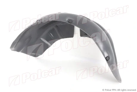Подкрылок правый Polcar 3000FP1Q