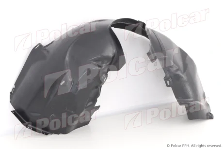 Подкрылок правый Polcar 3275FP1Q