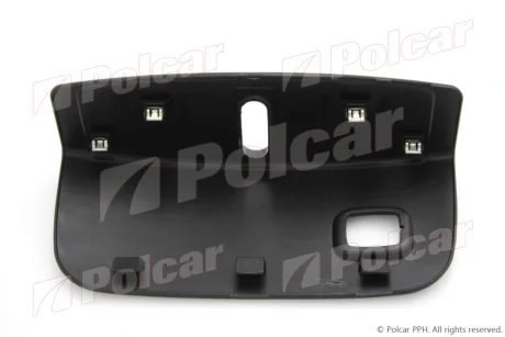 Крышка багажника Polcar 75D103-8
