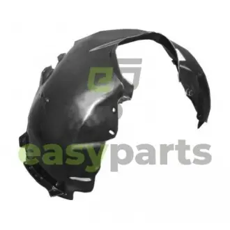 Подкрылок правый Polcar 3235FP-1